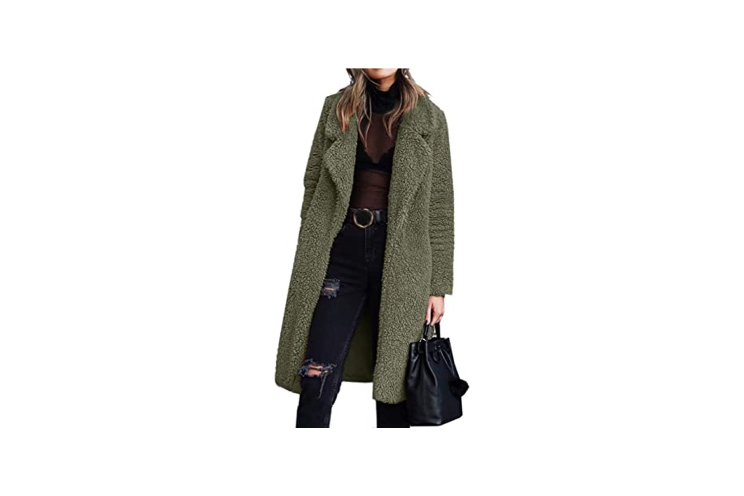 Long coat reviews