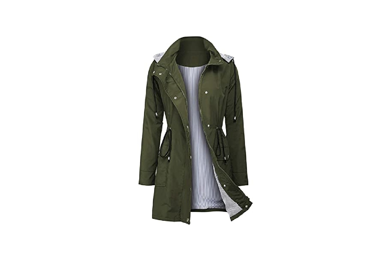 womens trench coat reviews