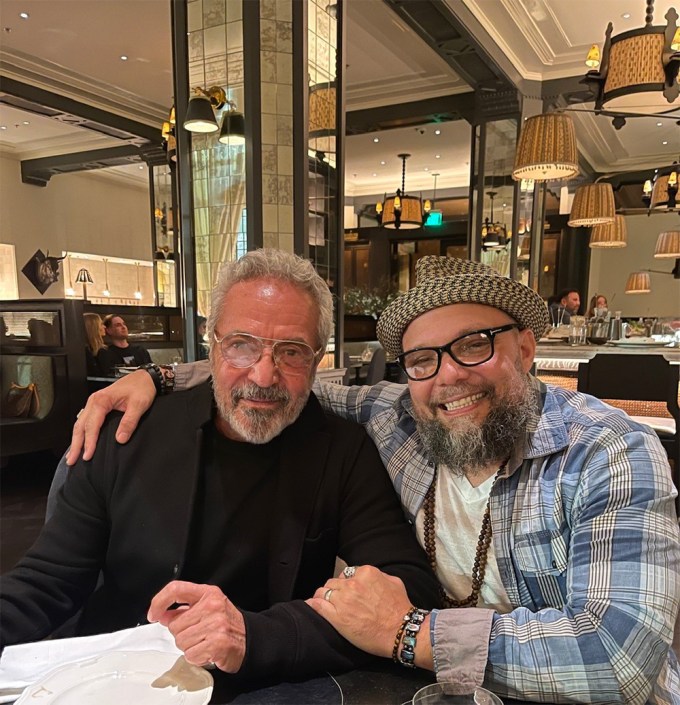 Arthur Sarkissian Joins Global Ascension Studios