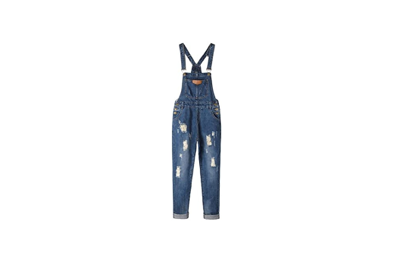 womens overalls reviews