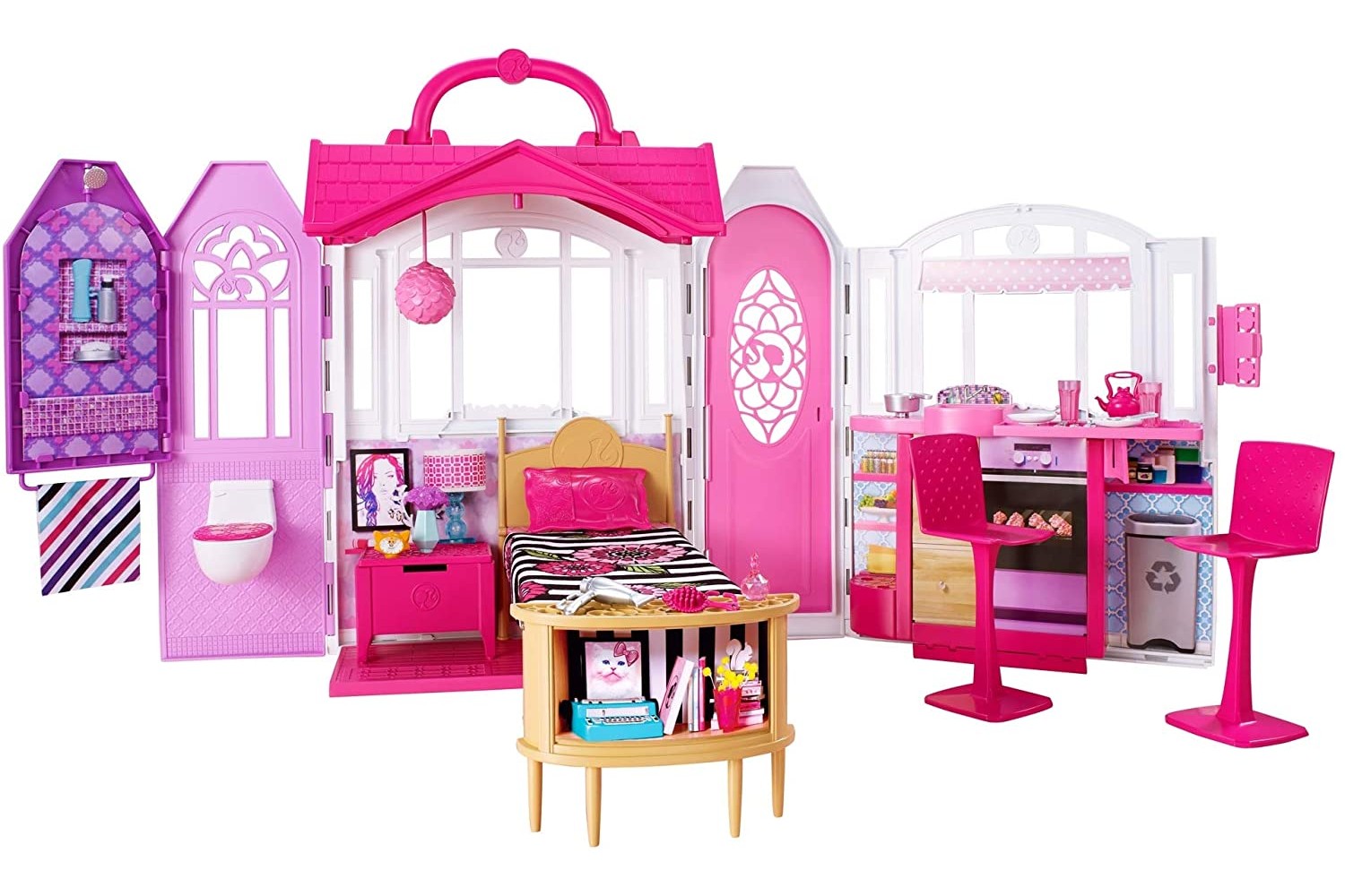 dollhouses reviews