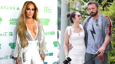 ben affleck ana de armas jennifer lopez