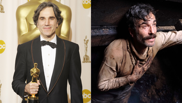 Daniel Day-Lewis