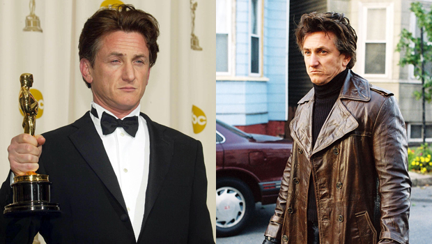 Sean Penn