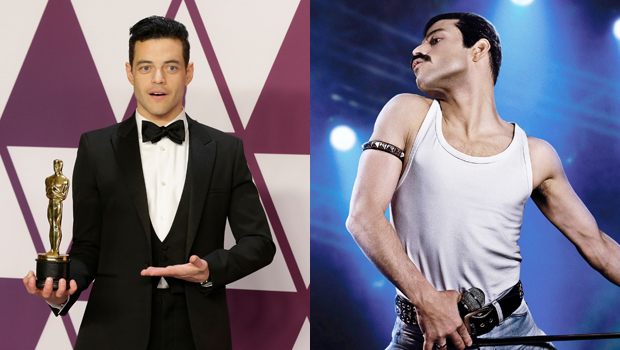 Rami Malek