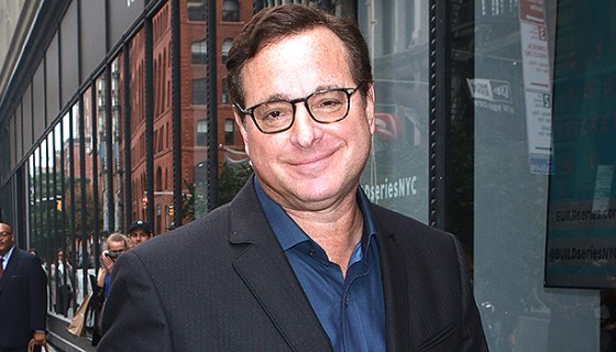 Bob Saget