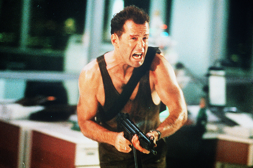 Die Hard - 1988