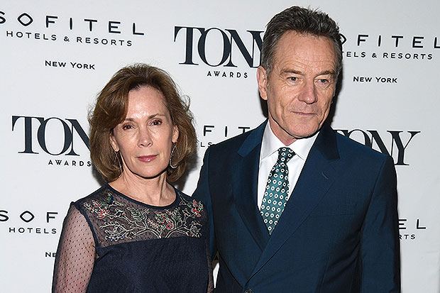 bryan cranston robin dearden