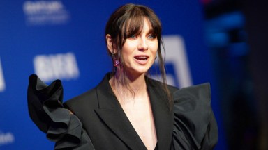 Caitriona Balfe