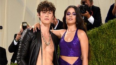 Shawn Mendes, Camila Cabello