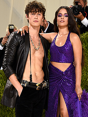 Shawn Mendes, Camila Cabello