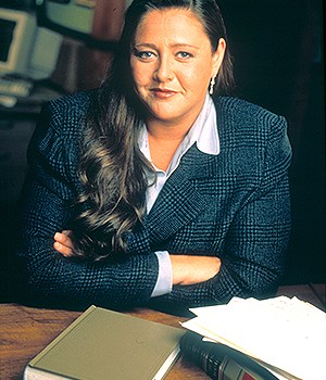 Camryn Manheim