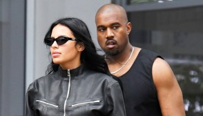 Chaney Jones, Kanye West