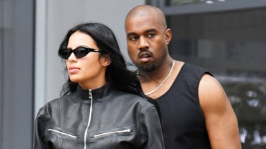 Chaney Jones, Kanye West