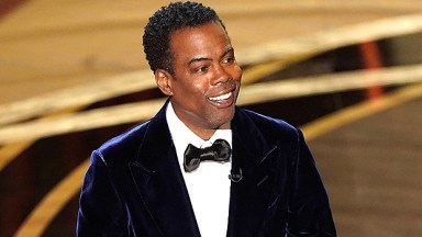 Chris Rock