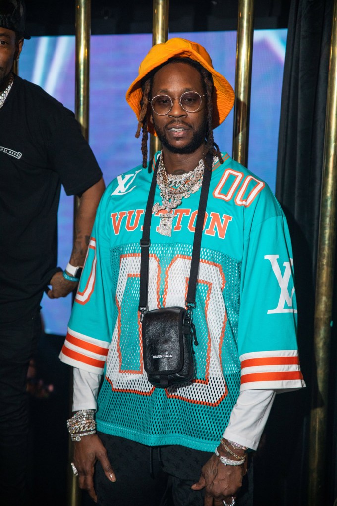 2 Chainz
