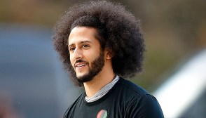 Colin Kaepernick