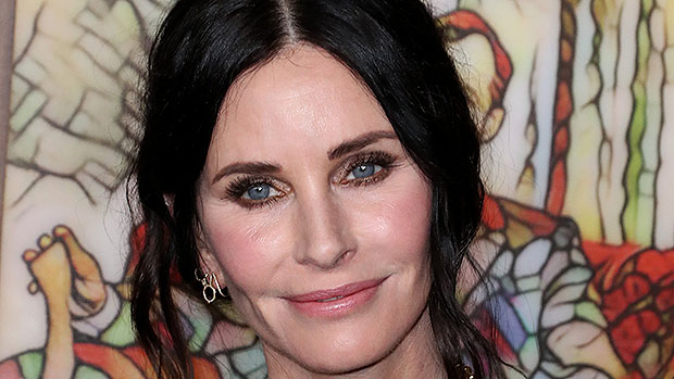 courteney cox