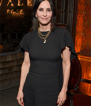 courtney cox