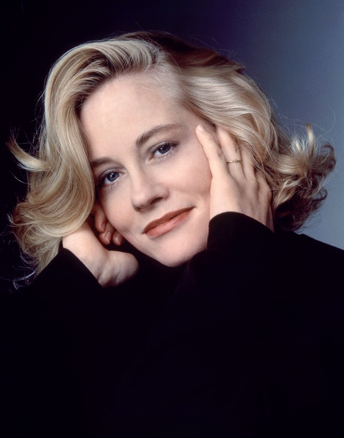 Cybill Shepherd In ‘Moonlighting’