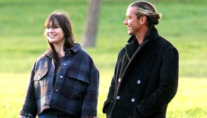 daisy lowe, gavin rossdale