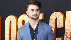 Daniel Radcliffe