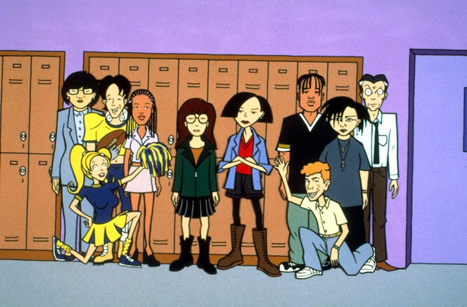 The People Of Lawndale High