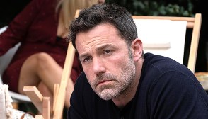 Ben Affleck