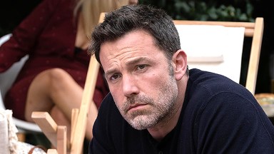 Ben Affleck