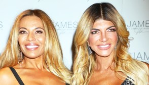 Dolores Catania, Teresa Giudice