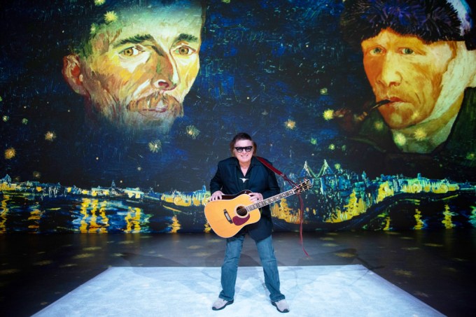 Don McLean