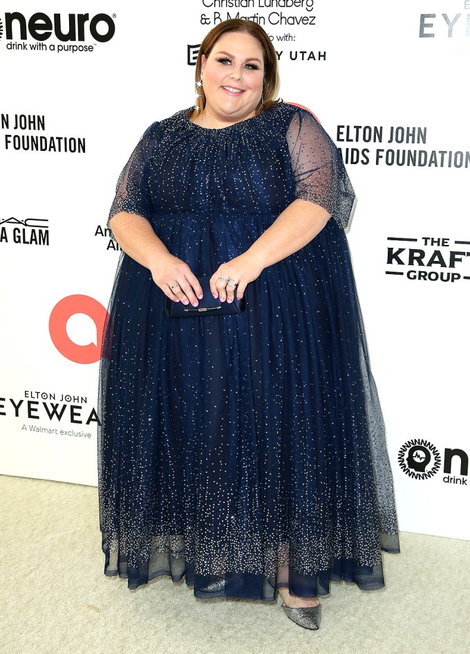 Chrissy Metz