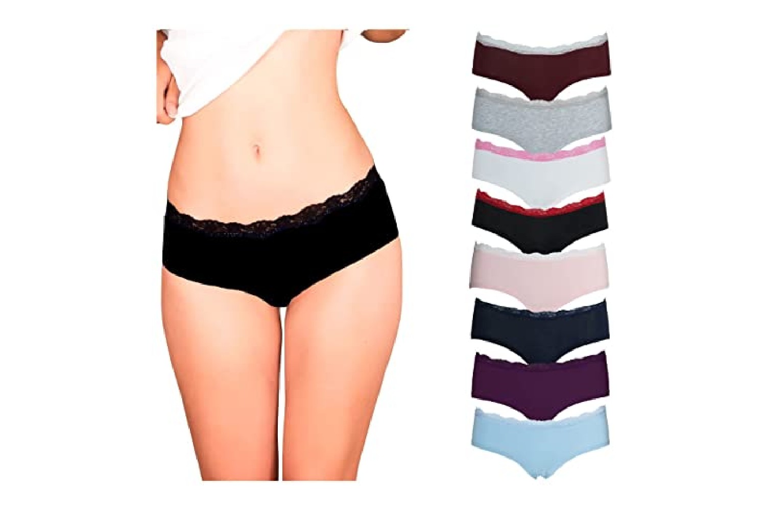 womens underwear reviews