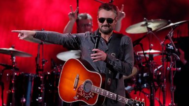 Eric Church