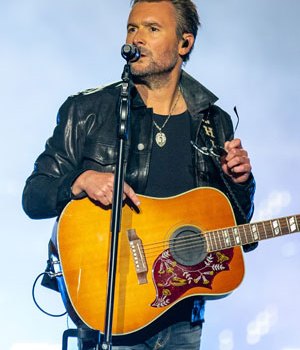 Eric Church