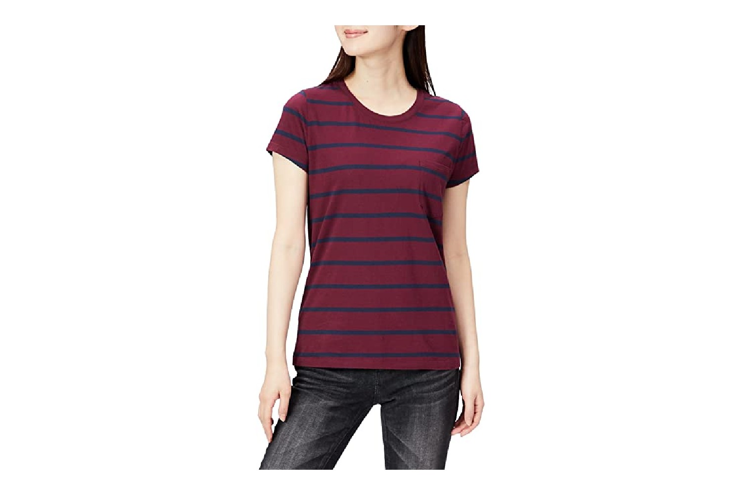 womens crewneck shirts reviews