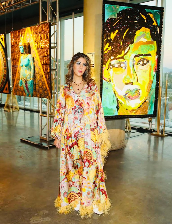 Haleh Mashian