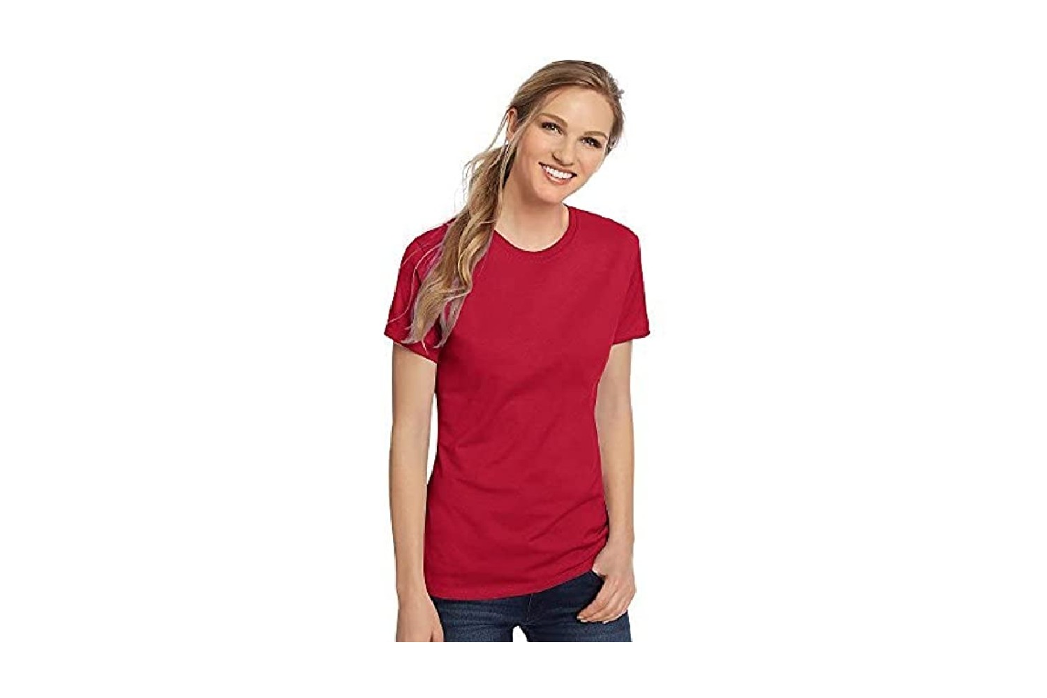 womens crewneck shirts reviews