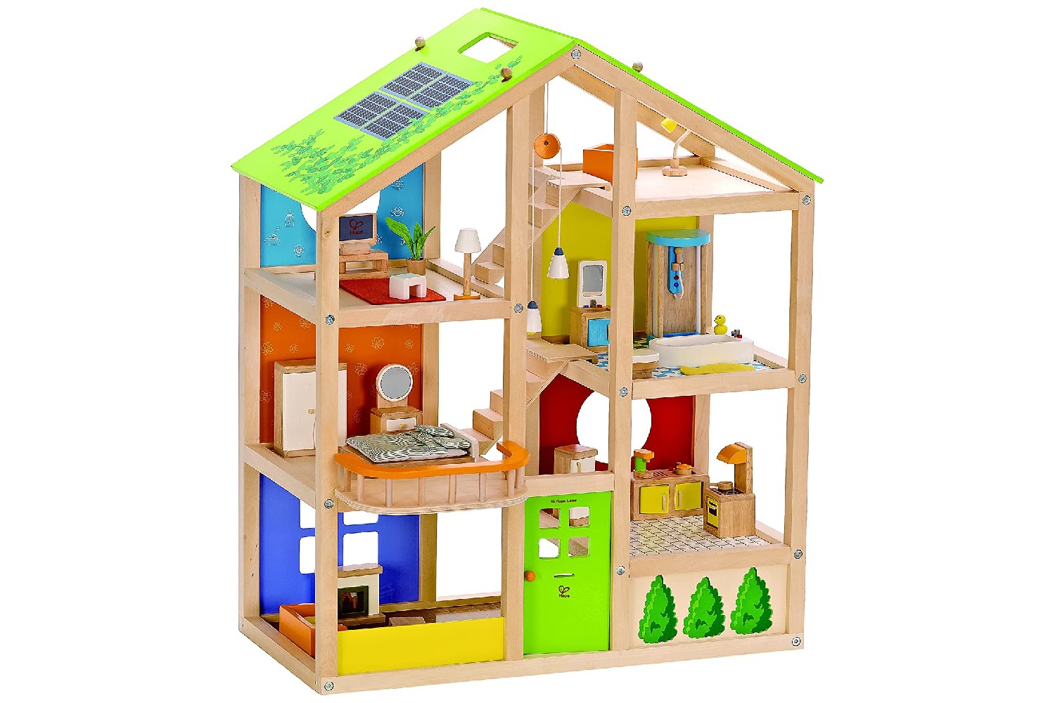 dollhouses reviews