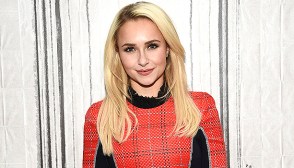 hayden panettiere