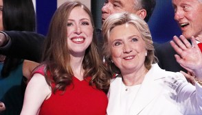 chelsea clinton, hillary clinton