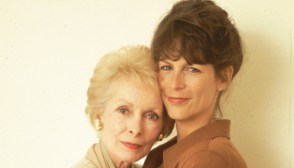 Janet Leigh, Jamie Lee Curtis