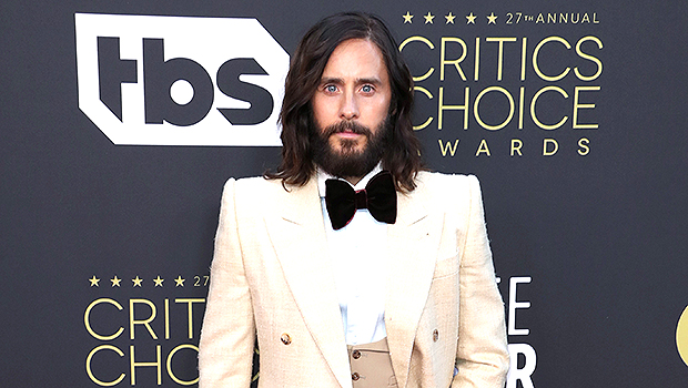 Jared Leto