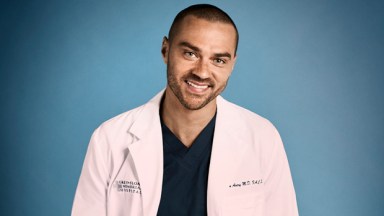 Jesse Williams salary