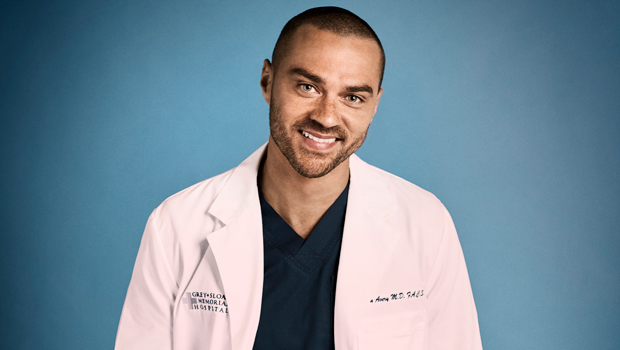 Jesse Williams salary