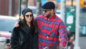 Jessica Biel, Justin Timberlake