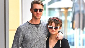 Steven Piet, Joey King