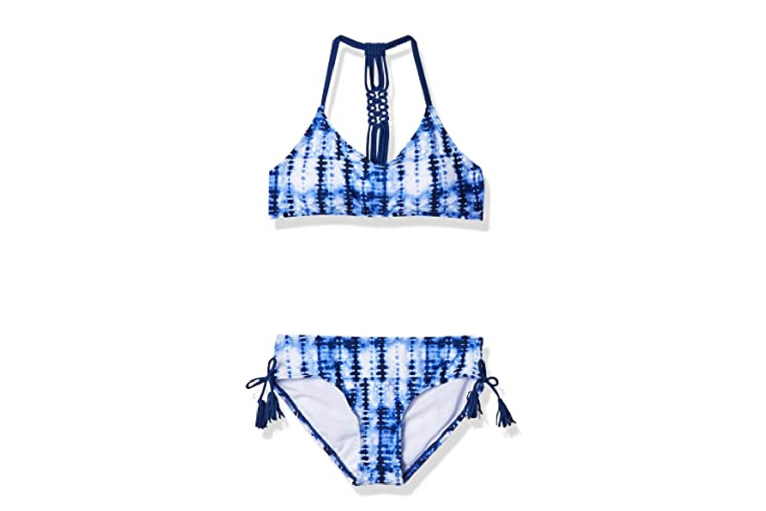 tie dye bikinis reviews