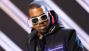 kanye west