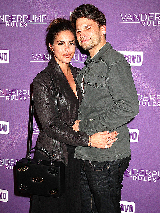 Katie Maloney & Tom Schwartz